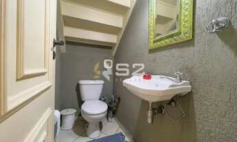 Imagem 5: Casa 3 quartos c/ 2 suítes à Venda na Vila Leopoldina