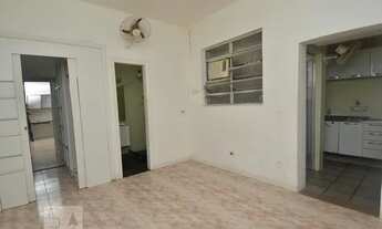 Imagem 4: Apartamento para Aluguel - Copacabana, 1 Quarto, 43 m2