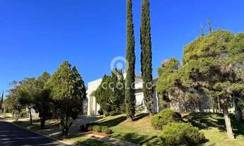 Imagem 3: Casa - Loteamento Alphaville Campinas - Campinas