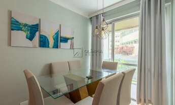 Imagem 5: Locação Apartamento 3 Dormitórios - 80 m² Vila Clementino