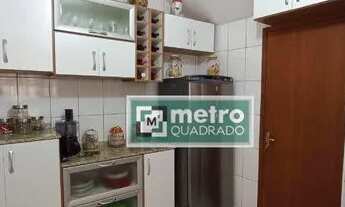 Imagem 6: Casa com 2 dormitórios à venda, 78 m² por R$ 425.000,00 - Recreio - Rio das Ostras/RJ