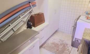 Imagem 7: Espetacular Cobertura duplex para venda tem 510 metros quadrados com 3 quartos