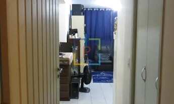 Imagem 3: Apartamento 33m², 1 quarto, sala, cozinha. Ao lado do metro Largo Treze!