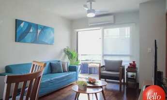 Imagem 2: São Paulo - Apartamento Padrão - Vila Romana