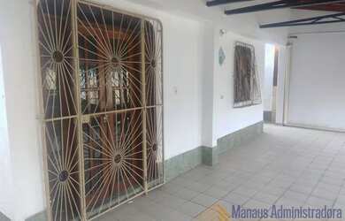 Imagem 3: Casa 4 Dormitórios para locação em Manaus - AM