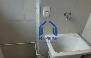 Imagem 2: Apartamento com 2 dormitórios à venda, 53 m² por R$ 240.000 - Jardim São Marcos - São José