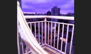 Imagem 4: MELHOR PREÇO DA REGIÃO! 75 m² com 2 suítes em Vila Bastos - Santo André - SP