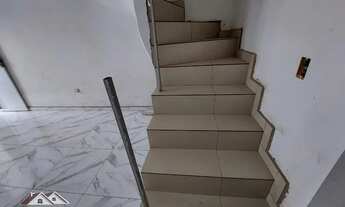 Imagem 7: Casa para venda tem 69 metros quadrados com 2 quartos em Portal das Alamedas - Franco da R