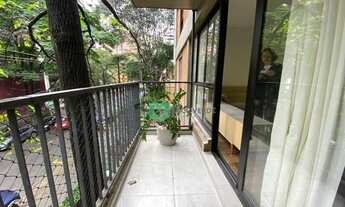 Imagem 3: APARTAMENTO CHARMOSO NA Vila Madalena