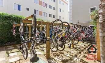 Imagem 7: Apartamento com 2 dormitórios à venda, 42 m² - Loteamento Parque São Martinho - Campinas/S