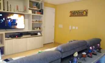 Imagem 2: RESIDENCIAL THE FRONT