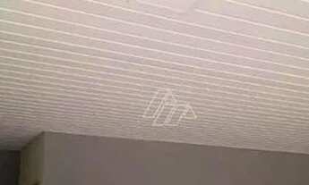 Imagem 3: Casa com 2 dormitórios à venda, 57 m² por R$ 210.000,00 - Jardim Santa Antonieta - Marília