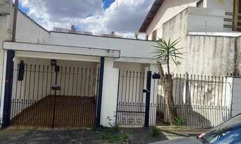 Imagem: Casa com 1 dormitório à Venda - Parque