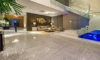 Imagem 4: Apartamento com 4 quartos e 4 suítes, 241,00 m² à venda na Graça por R$ 3.400.000,00