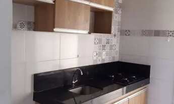 Imagem 4: Alugo apartamento- Bairro Residencial Sul Ipês