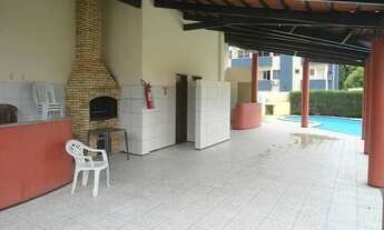 Imagem 4: Ed. Residencial Cidade do Sol, apartamento de 65m² no bairro Passaré