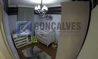 Imagem 5: MAUA - Residential / Sobrado - VILA SANTA CECILIA