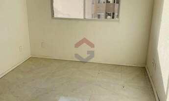 Imagem: Apartamento em condomínio residencial REF