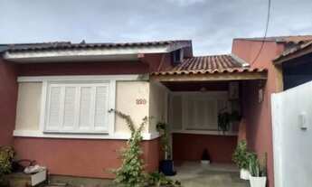 Imagem 2: Casa em Hípica Casa com 3 dormitórios