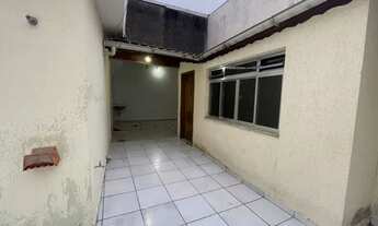 Imagem 6: Casa com 2 dormitórios e Edícula para alugar por R$ 4.310/mês - Jardim Piqueroby - São Pau