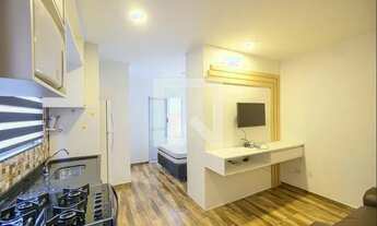 Imagem: Apartamento à Venda - Vila Carrão, 1 Quarto