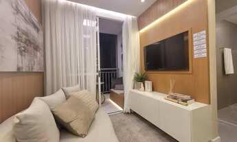 Imagem: Apartamento em Lançamento na Mooca a 8