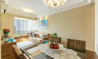 Imagem: Condomínio Residencial Neo Class Apto AP0027