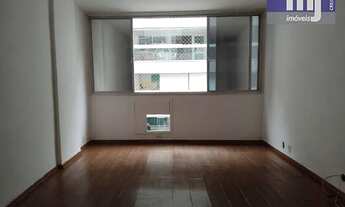 Imagem 2: Apartamento com 2 dormitórios para alugar, 75 m² por R$ 3.452,00/mês - Icaraí - Niterói/RJ