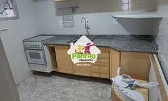 Imagem 4: Apartamento com 2 dorms, Vila Galvão, Guarulhos, Cod: 9012