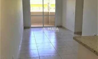 Imagem 2: Apartamento no Parque das Américas