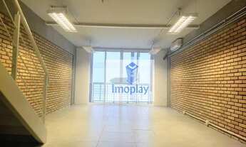 Imagem: Conjunto comercial Duplex na Vila Olímpia