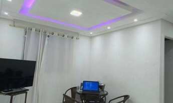 Imagem: Apartamento para venda possui 40 metros