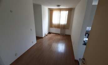 Imagem: Apartamento para aluguel tem 45 metros quadrados