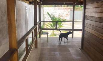 Imagem 7: Casa para aluguel com piscina 100 m2 com 2 quartos em Olho D'Água - São Luís - Maranh