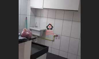 Imagem 5: Lindo apartamento à venda. Parque das Cachoeiras, Campinas-SP