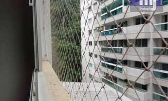 Imagem 4: Apartamento com 2 dormitórios para alugar, 75 m² por R$ 3.452,00/mês - Icaraí - Niterói/RJ