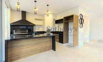 Imagem 6: Casa moderna e semimobiliada