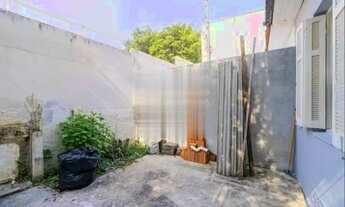 Imagem 3: Casa Locação e Venda 80 metros 2 Dormitorios Vila Monumento Ótima localização