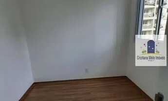 Imagem 6: Apartamento com 34m² para venda, 2 dormitórios Lapa, São Paulo/SP