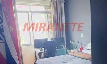 Imagem 5: Apartamento de 137m² com 3 quartos em Santana