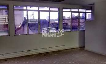 Imagem 2: Sobrado Comercial para Locação no Brooklin R$ 22.000,00 IPTU R$ 3.000,00 Localização Pri