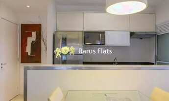 Imagem 7: Flat para venda na Barra Funda - Helbor Home Flex Pacaembu