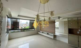 Imagem 1: Apartamento de frente finamente mobiliado Ref.:AP1755