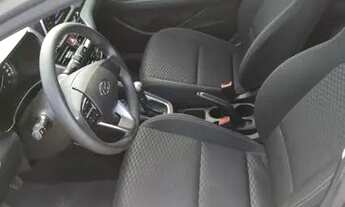 Imagem 5: HB20 Galpão / depósito com 1 vaga na garagem