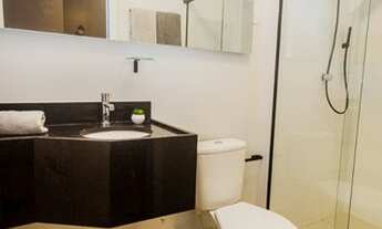 Imagem 7: Flat para alugar mobiliado em Lagoa Nova Natal