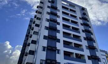 Imagem: Lindo apartamento na Jatiuca