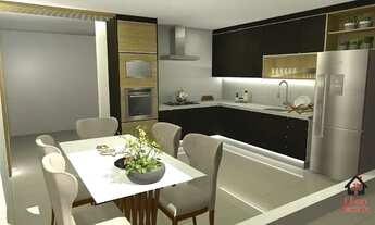 Imagem 7: Casa com 3 dormitórios à venda, 113 m² por R$ 600.000,00 - Parque Jambeiro - Campinas/SP