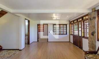 Imagem: Casa para Aluguel - Campeche, 4 Quartos