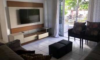 Imagem 2: Apartamento completamente MOBILIADO 3 quartos, 1 vaga, prox Colegios Boa Viagem