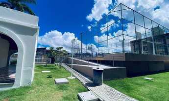 Imagem 4: Apartamento com 2 dormitórios para alugar, 52 m² por R$ 1.687,00/mês - Parangaba - Fortale